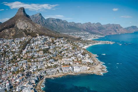 EDT to Cape Town, South Africa .